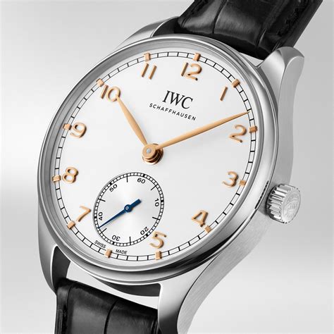 iwc portugieser used|iwc portuguese automatic for sale.